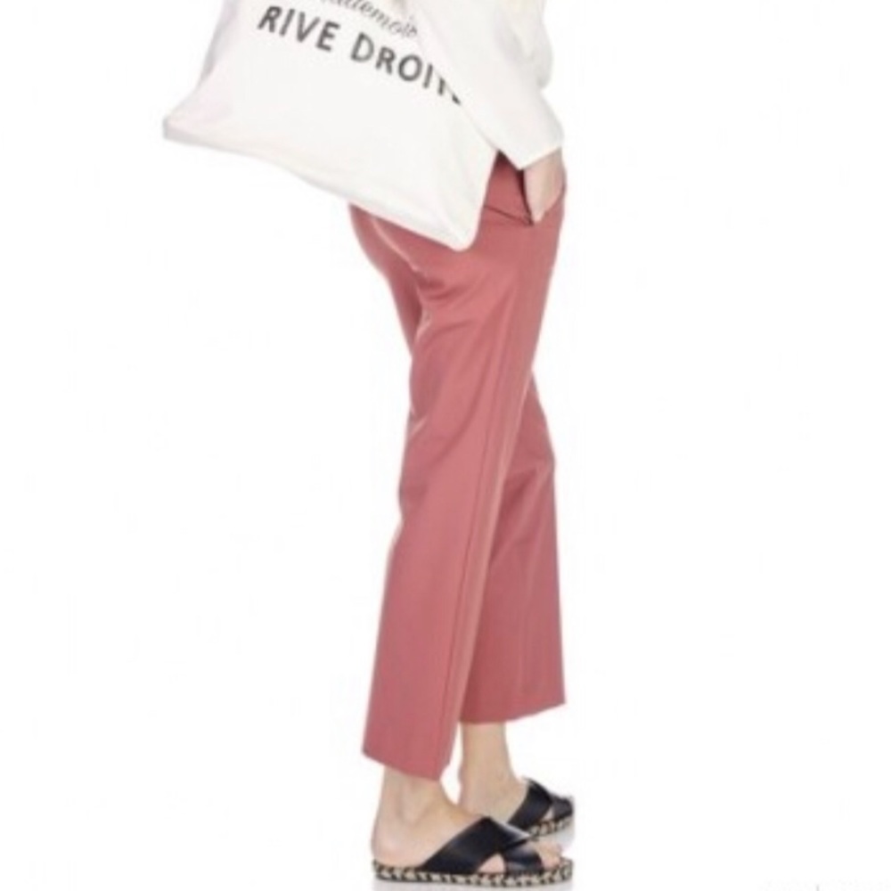 Theory Hartsdale Approach Pants - Picture 3 of 7